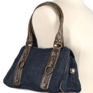 Nine and Co Satchel Bag 🌟NWOT🌟